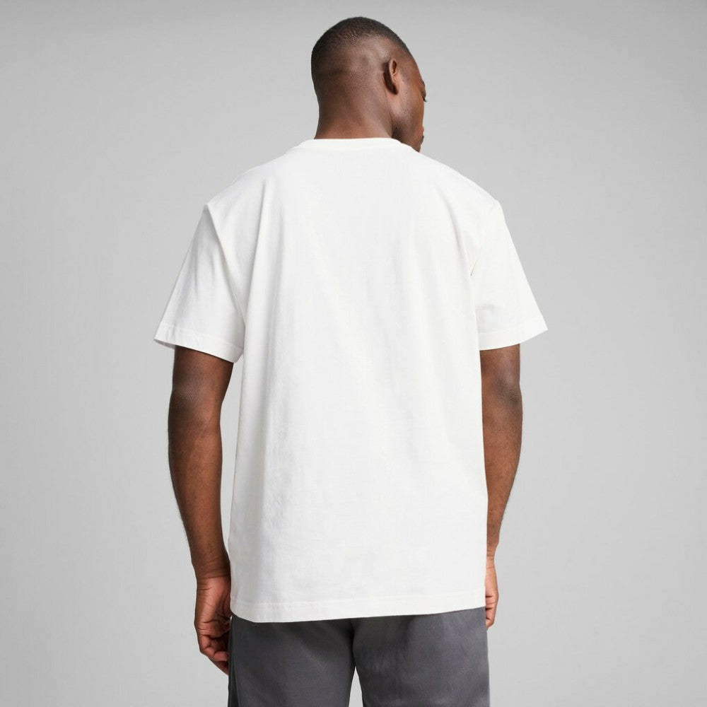 Manchester City ftblNRGY+ T-Shirt - White cheap