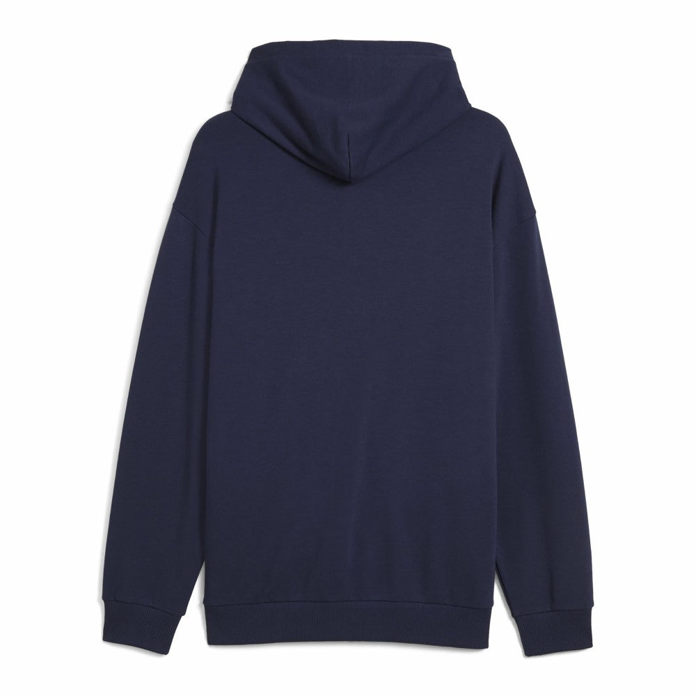 Manchester City ftblNRGY+ Pullover Hoodie - Navy on sale