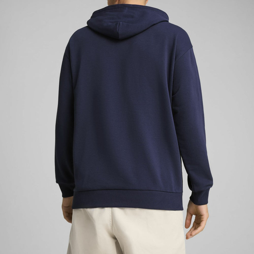 Manchester City ftblNRGY+ Pullover Hoodie - Navy on sale
