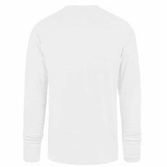 Boston Bruins '47 Centennial Game Long Sleeve T-Shirt - White T-shirts