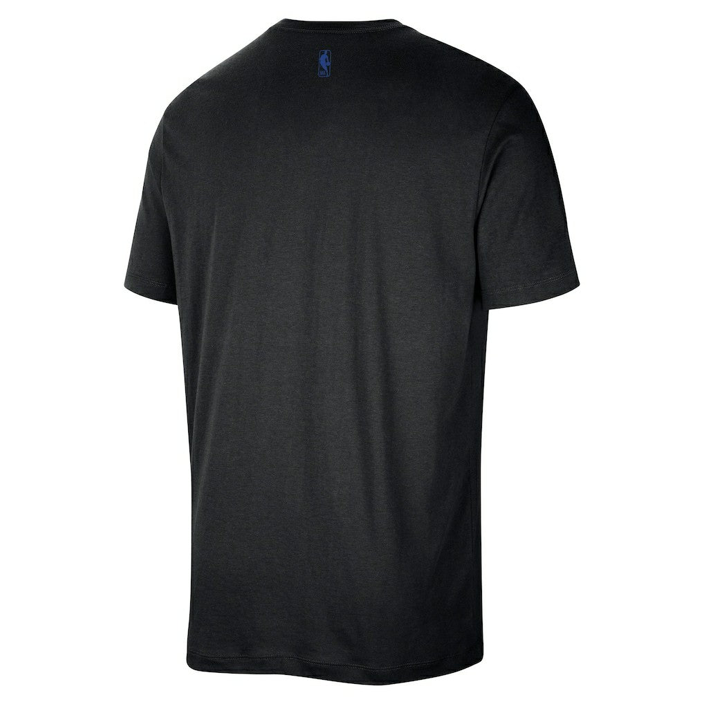 Orlando Magic Unisex Team Wordmark Essential T-Shirt - Black sale