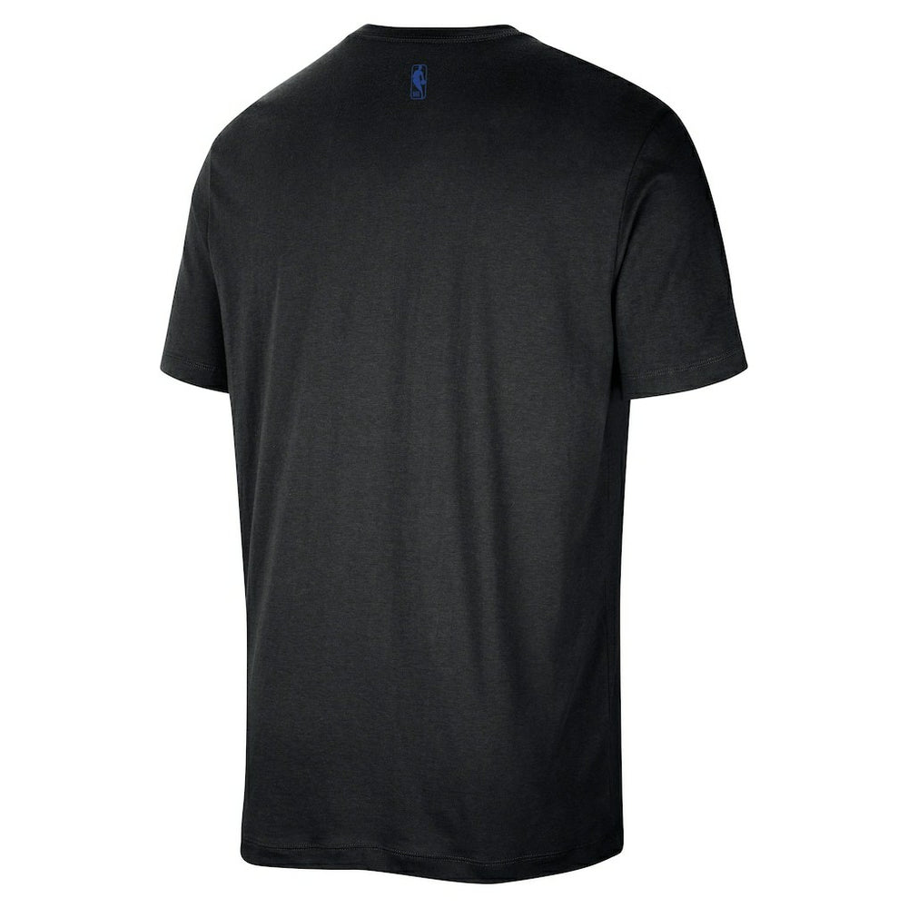 Orlando Magic Unisex Team Wordmark Essential T-Shirt - Black sale