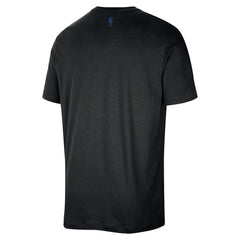 Orlando Magic Unisex Team Wordmark Essential T-Shirt - Black sale
