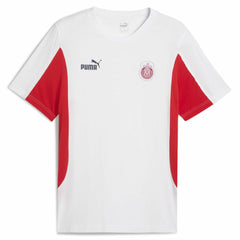 Chivas FtblArchive T-Shirt - White outlet