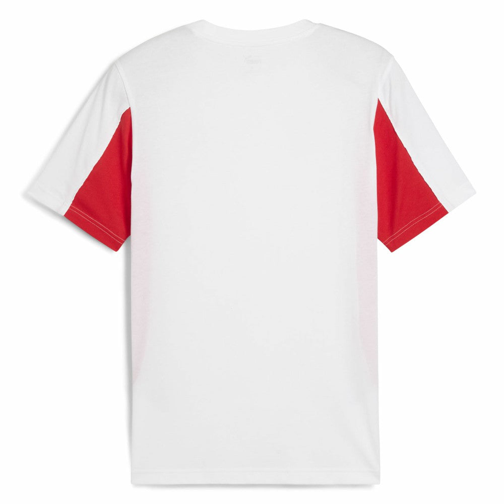 Chivas FtblArchive T-Shirt - White outlet