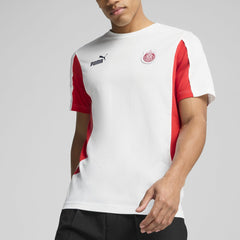 Chivas FtblArchive T-Shirt - White outlet