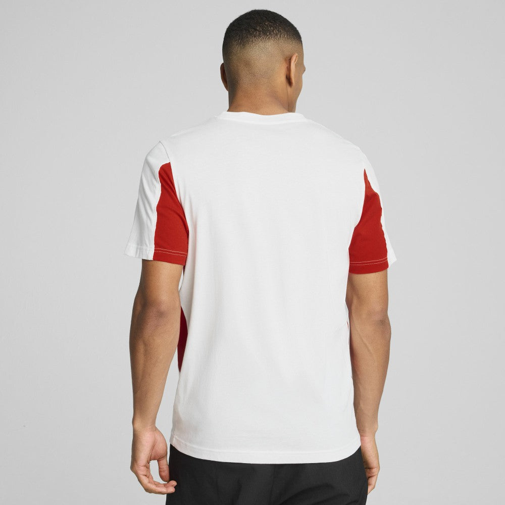 Chivas FtblArchive T-Shirt - White outlet