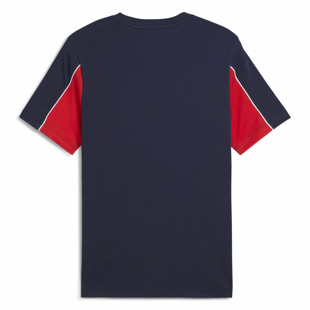 Chivas FtblArchive T-Shirt - Navy sale