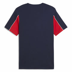 Chivas FtblArchive T-Shirt - Navy sale