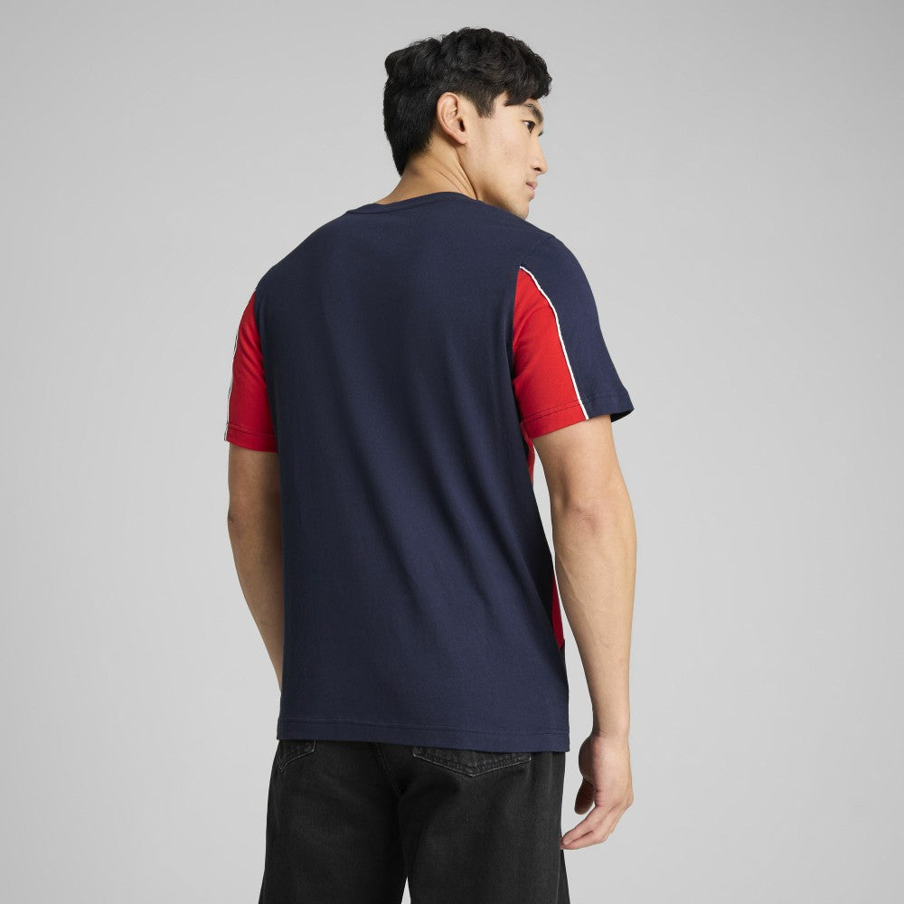 Chivas FtblArchive T-Shirt - Navy sale