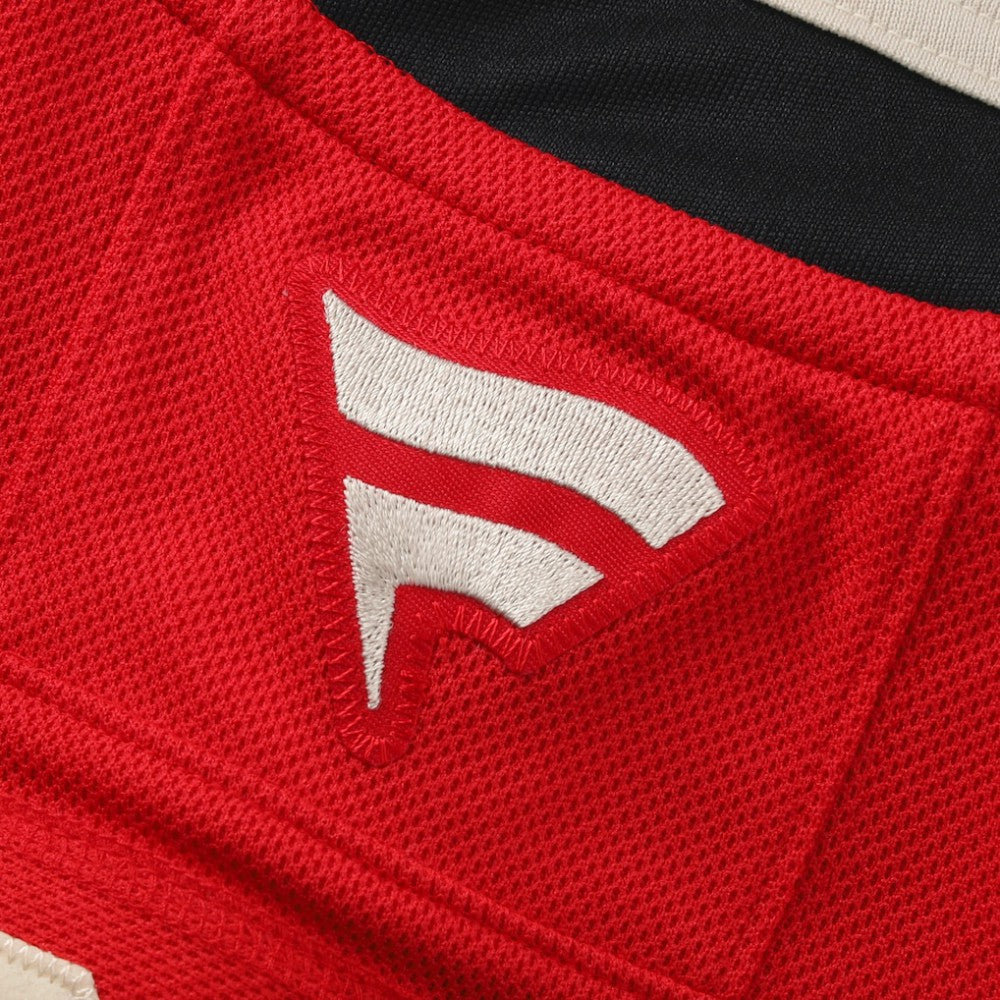 Chicago Blackhawks Fanatics 2025 NHL Winter Classic Premium Jersey - Red Jerseys