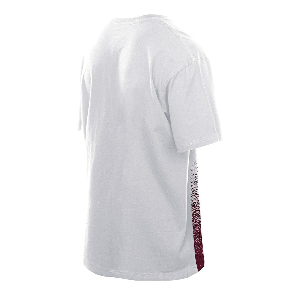Cleveland Cavaliers Injection Sport Classics T-Shirt sale - White discount