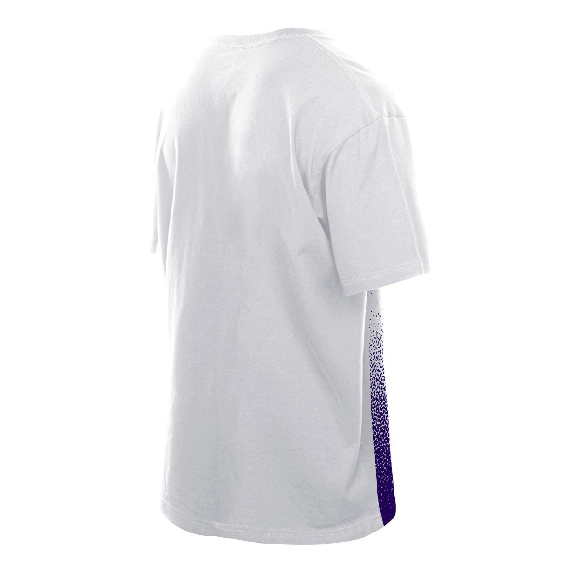 Los Angeles Lakers Injection Sport Classics T-Shirt - White discount
