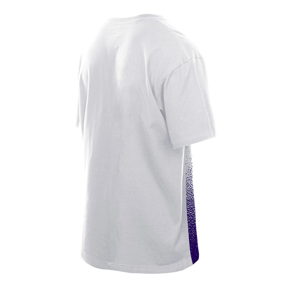 Los Angeles Lakers Injection Sport Classics T-Shirt - White discount
