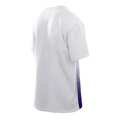 Los Angeles Lakers Injection Sport Classics T-Shirt - White discount