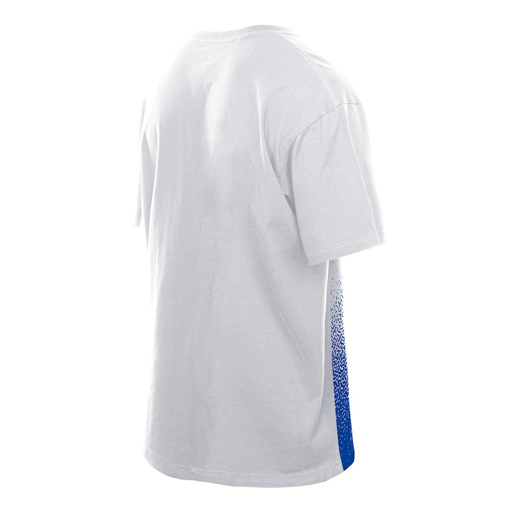 New York Knicks Injection Sport Classics T-Shirt - White online