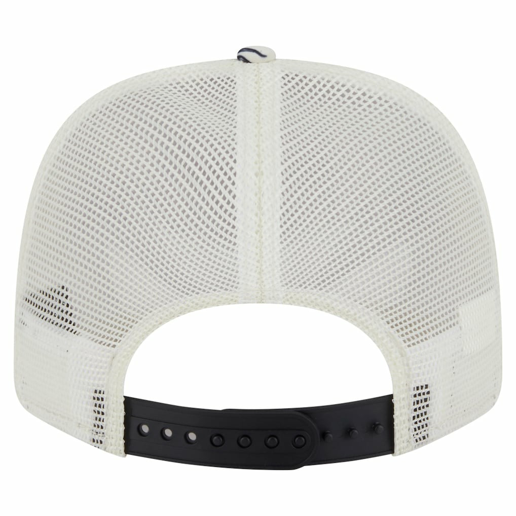 Chicago Bulls Lemon Tree 9SEVENTY Adjustable Hat - White on sale