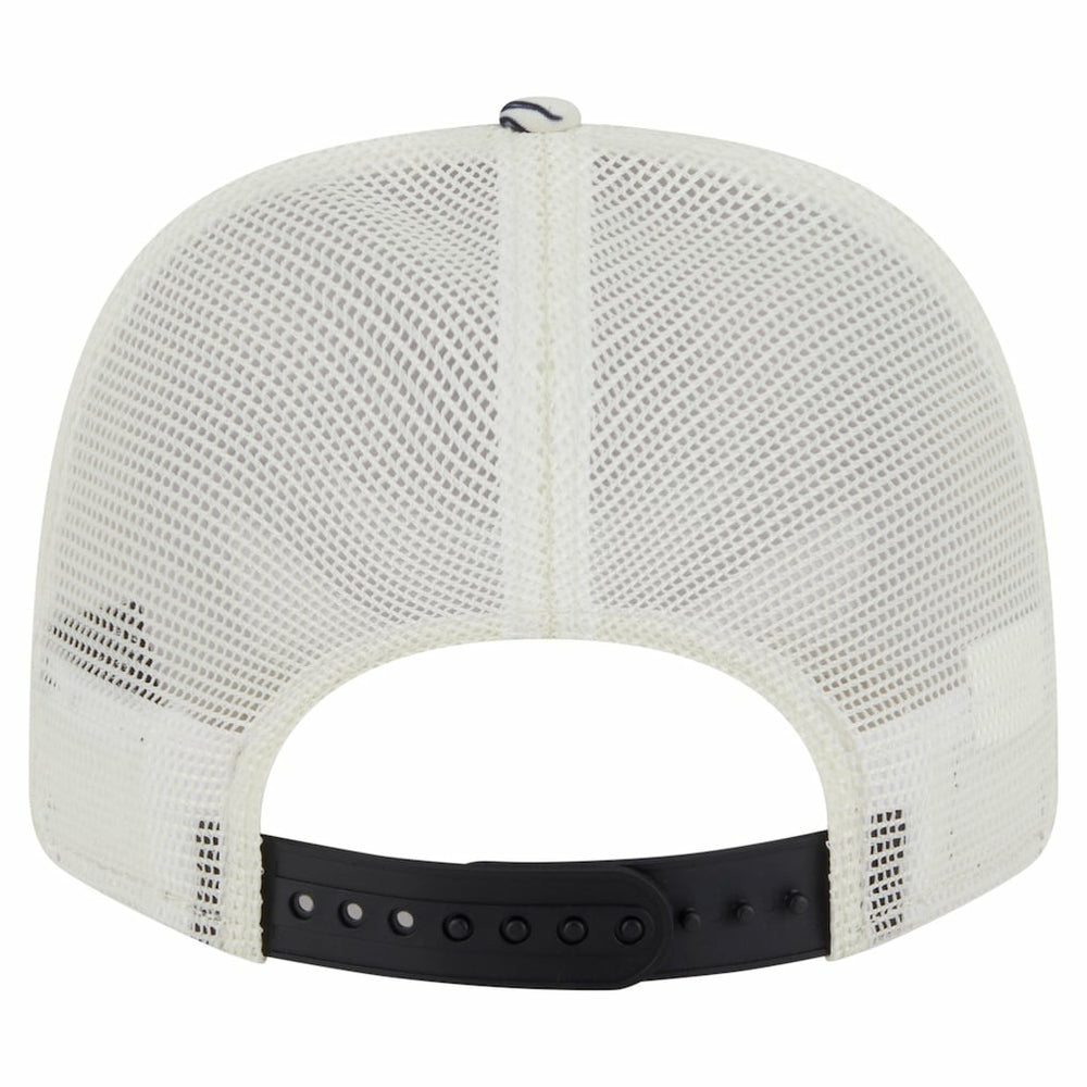 Chicago Bulls Lemon Tree 9SEVENTY Adjustable Hat - White on sale