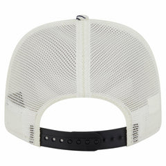 Chicago Bulls Lemon Tree 9SEVENTY Adjustable Hat - White on sale