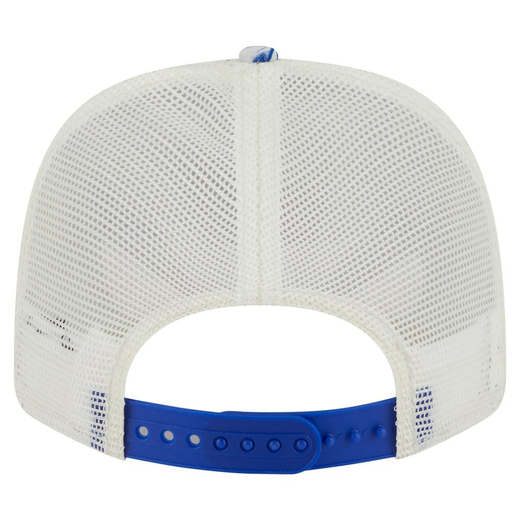 Golden State Warriors Lemon Tree 9SEVENTY Adjustable Hat sale - White online