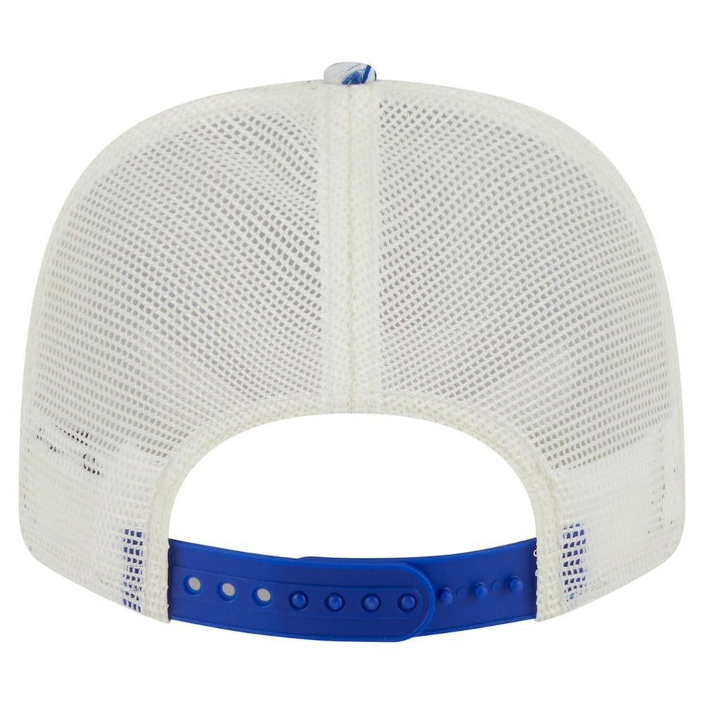 Golden State Warriors Lemon Tree 9SEVENTY Adjustable Hat sale - White online
