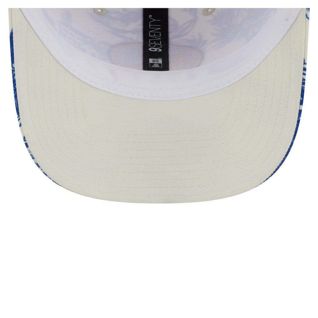 Golden State Warriors Lemon Tree 9SEVENTY Adjustable Hat sale - White online