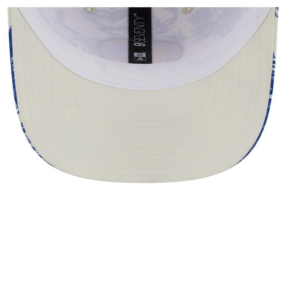 Golden State Warriors Lemon Tree 9SEVENTY Adjustable Hat sale - White online