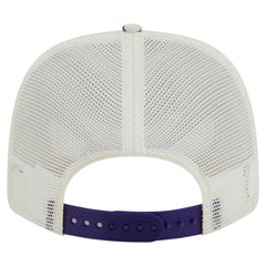 Los Angeles Lakers Lemon Tree 9SEVENTY Adjustable Hat - White on sale