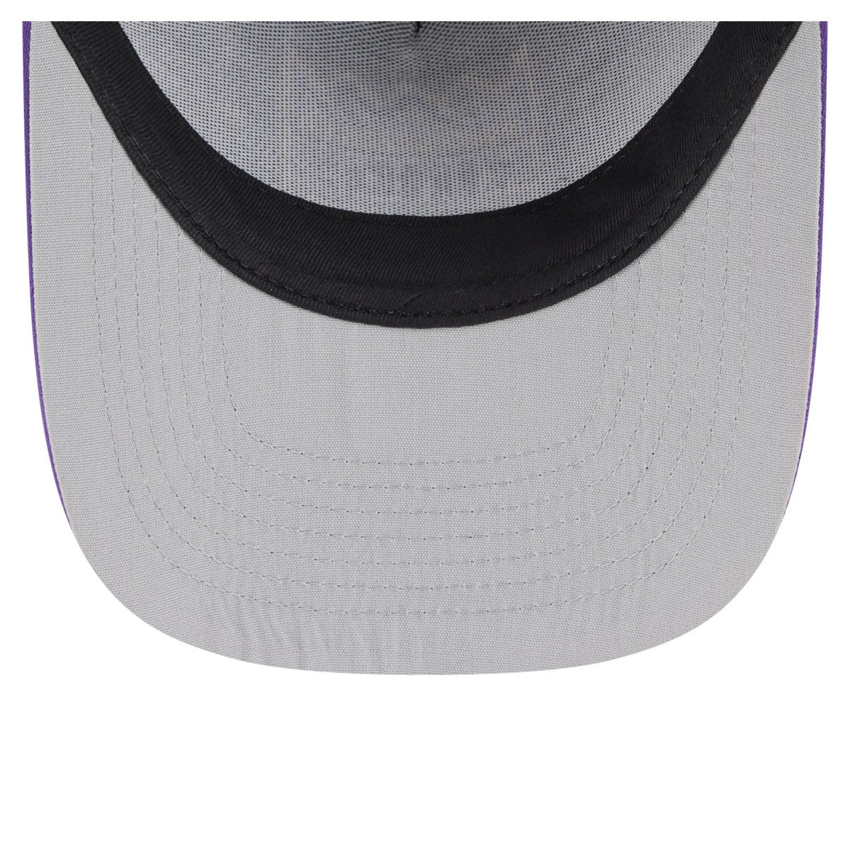 Sacramento Kings Vintage Team Rope A-Frame 9FIFTY Snapback Hat - Black shop