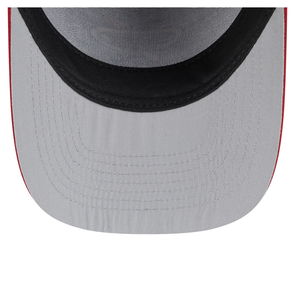 Miami Heat Vintage Team Rope A-Frame 9FIFTY Snapback Hat - Black online