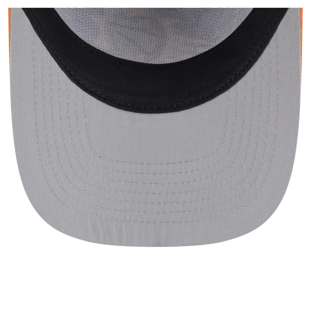 Phoenix Suns Vintage Team Rope A-Frame 9FIFTY Snapback Hat - Purple online