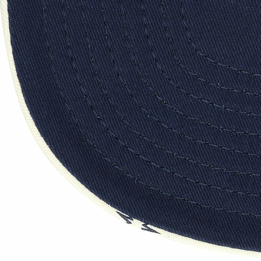 Dallas Cowboys New Era Celestial Golfer Snapback Hat - Stone online
