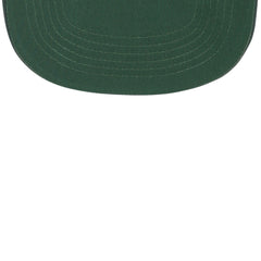 Milwaukee Bucks '47 Tribute Two-Tone Hitch Adjustable Hat - White/Hunter Green shop