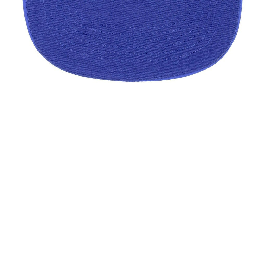 Golden State Warriors '47 Tribute Two-Tone Hitch Adjustable Hat sale - White/Royal outlet