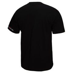 Atlanta Hawks NBA x Michelob Ultra Rewind II T-Shirt - Black for sale
