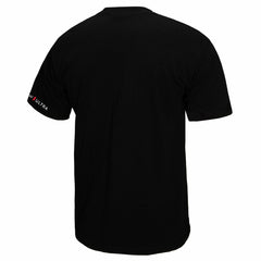 Miami Heat NBA x Michelob Ultra Rewind II T-Shirt - Black on sale