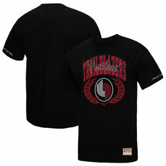 Portland Trail Blazers NBA x Michelob Ultra Rewind II T-Shirt - Black on sale
