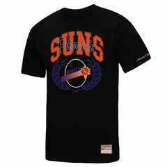 Phoenix Suns NBA x Michelob Ultra Rewind II T-Shirt - Black for sale