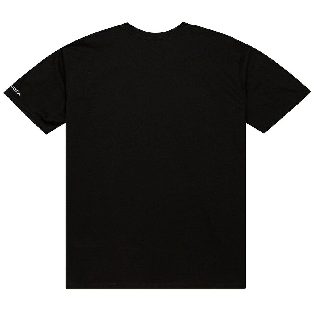 Philadelphia 76ers NBA x Michelob Ultra Rewind II T-Shirt - Black for sale