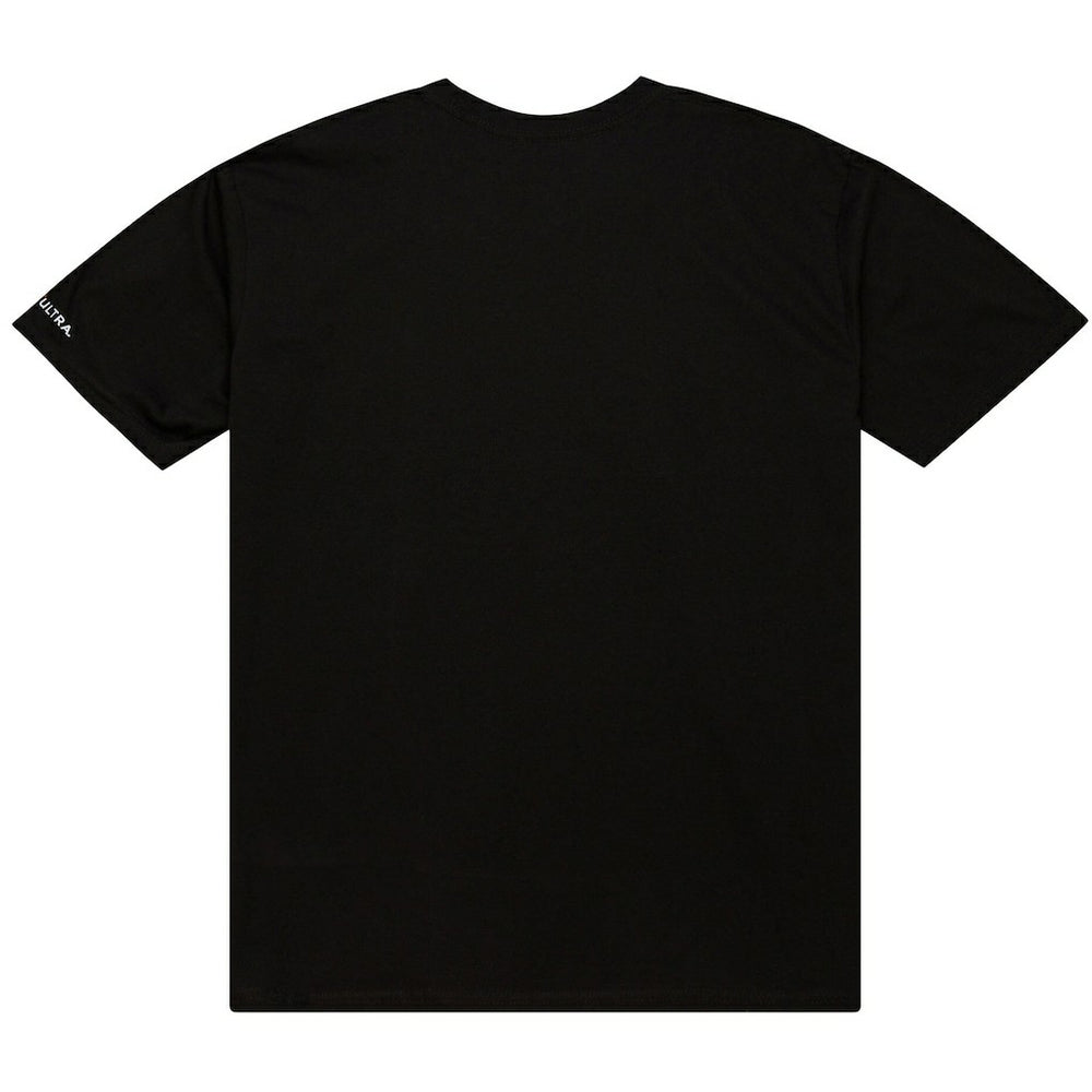 Philadelphia 76ers NBA x Michelob Ultra Rewind II T-Shirt - Black for sale