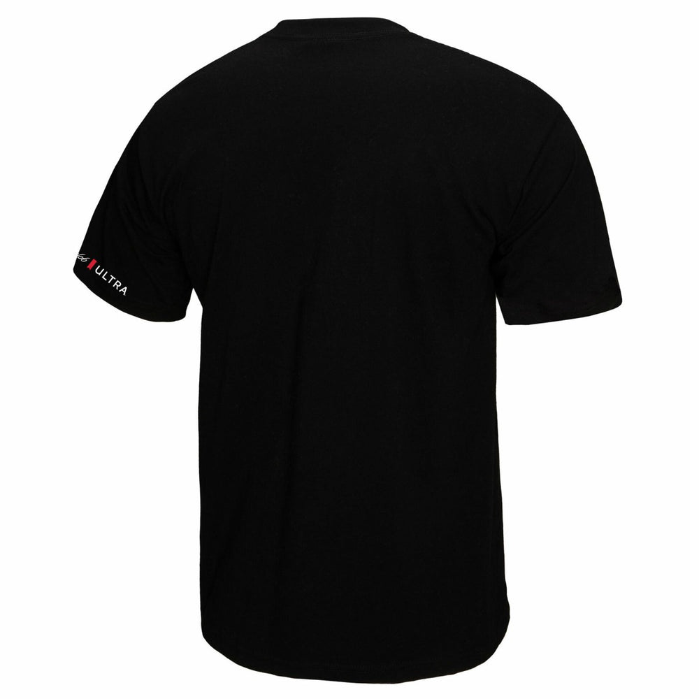 Milwaukee Bucks NBA x Michelob Ultra Rewind II T-Shirt - Black sale