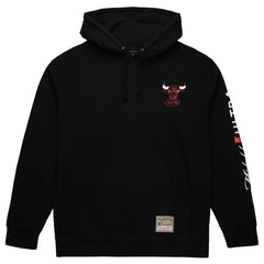 Chicago Bulls NBA x Michelob Ultra Swish & Sip Pullover Hoodie - Black shop
