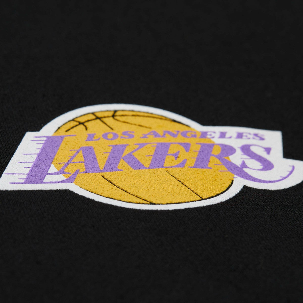 Los Angeles Lakers NBA x Michelob Ultra Swish & Sip Pullover Hoodie - Black on sale