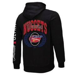 Denver Nuggets NBA x Michelob Ultra Swish & Sip Pullover Hoodie sale - Black for sale