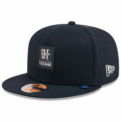 Houston Texans New Era 2025 Sideline H-Town 59FIFTY Fitted Hat - Navy online