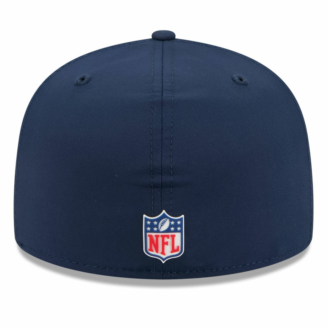 Tennessee Titans New Era 2025 Sideline 59FIFTY Fitted Hat - Navy for sale