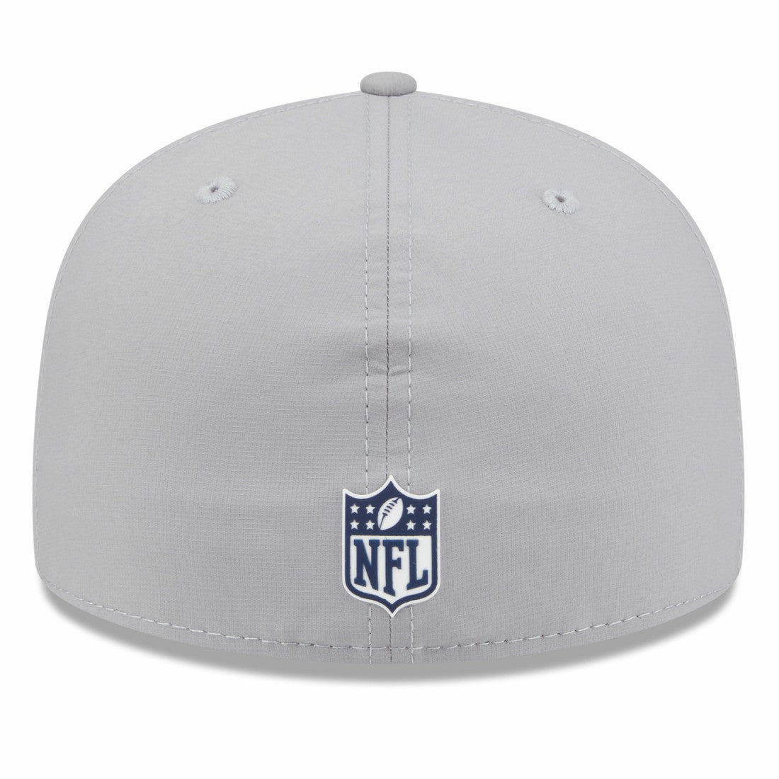 Tennessee Titans New Era 2025 Sideline 59FIFTY Fitted Hat - Gray online