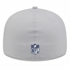 Tennessee Titans New Era 2025 Sideline 59FIFTY Fitted Hat - Gray online