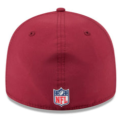 Washington Commanders New Era 2025 Sideline Retro Crown 59FIFTY Fitted Hat - Burgundy sale
