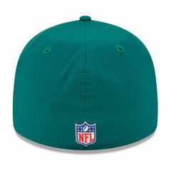 New York Jets New Era 2025 Sideline Retro Crown 59FIFTY Fitted Hat - Green outlet